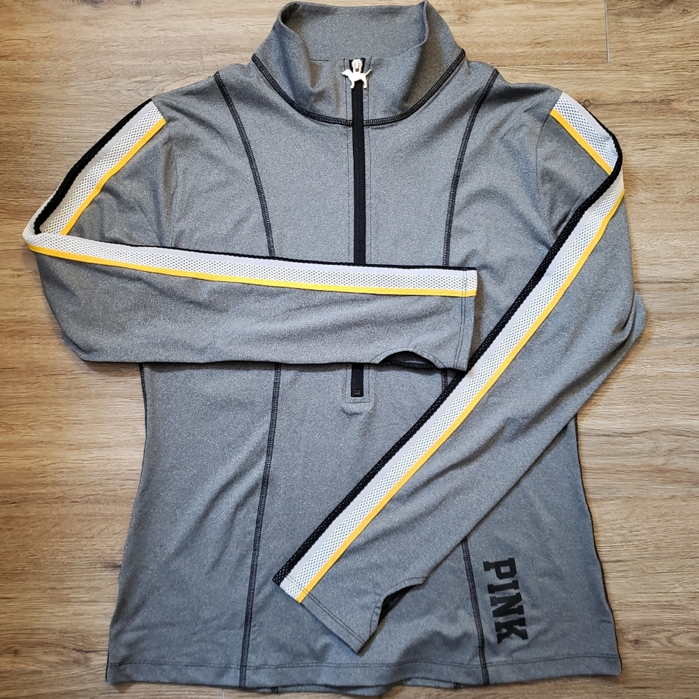 VS PINK Running Jacket